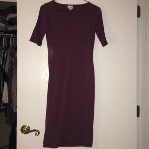 LuLaRoe Dresses - Lularoe dress LuLaRoe Dresses - Lularoe dress